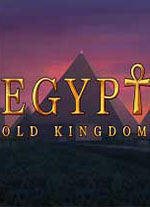 埃及古国免安装中文绿色版 