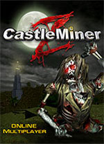 城堡矿工Z官方版 v1.9.7.7