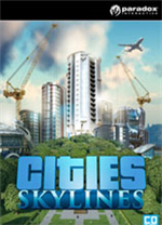 城市天际线中文免费版 v1.20.1-f1