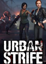 城市纷争(Urban Strife) v11.12.2024
