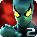 城市绳索英雄大作战官方版 v1.3.3安 - 冰河游戏推荐安卓游戏