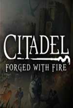 堡垒火焰之炼汉化补丁 v1.0