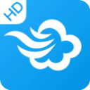 墨迹天气HD版 - 下载安装包