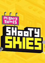 天空射击大战(Shooty Skies)中文版 v3.3免安装绿色版