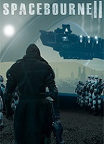 太空谍影2(SpaceBourne2)电