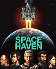 太空避难所中文版 v0.18.2.2免安