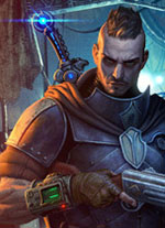 失眠方舟游侠LMAO汉化组汉化补丁 v1.0