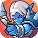 奇妙塔防官方正版 v1.2.45安卓版 - 冰河游戏安卓游戏下载（大小：45M）