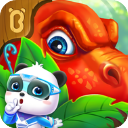 奇妙恐龙帮帮队游戏 - 冰河游戏热门游戏