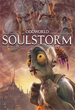 奇异世界灵魂风暴修改器 v1.0