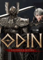 奥丁神叛台服PC端 