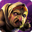 女巫之哭恐怖屋中文版 v1.2.7安卓版 - 冰河游戏热门游戏