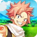 妖精的尾巴魔法师纪事 v1.0.7安卓版