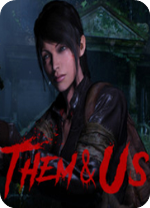 孤岛诡影升级档补丁 v1.0.6