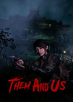 孤岛诡影游戏电脑版 v1.1.2.1