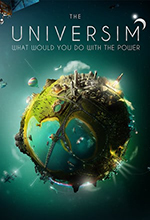 宇宙主义中文版 v1.1.00.47416免安装版