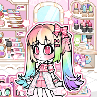 安洁拉世界奇幻之旅 v3.8安卓版