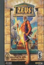 宙斯众神之王中文版 v1.0.0.0