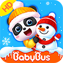 宝宝巴士HD官方最新版 v2.7.8安卓版 - 冰河游戏安卓游戏应用