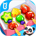 宝宝巴士之中华美食官方版 - 冰河游戏安卓游戏应用