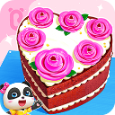 宝宝巴士奇妙蛋糕店游戏 v9.90.00.00安卓版