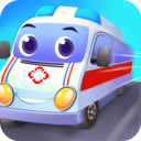 宝宝趣味救护巴士官方版 v1.1.26安卓版 - 冰河游戏热门游戏