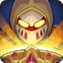 宝箱与勇士官方正版 - 冰河游戏安卓游戏应用