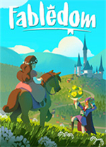 寓言之地游戏电脑版 v1.083