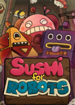 寿司机器人免安装版 v1.03 - 下载安装包