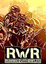 小兵步枪中文版 