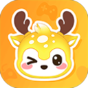 小鹿组队电竞陪玩官方版 v5.1.0安卓版 - 冰河游戏社交聊天应用