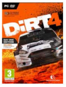 尘埃4汉化补丁 v4.0