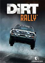尘埃拉力赛(Dirt Rally) v1.22