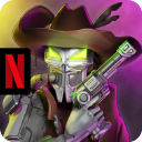 尘烟霓虹手机版 v1.3.3安卓版 - 冰河游戏推荐安卓游戏