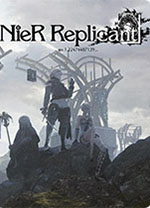 尼尔人工生命修改器 v1.0