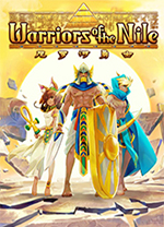 尼罗河勇士Steam中文版 v1.0310免安装版