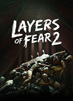 层层恐惧2(Layers of Fear 2) v1.2