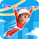 屋顶棍棍侠最新版 v3.1.0安卓版