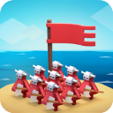 岛屿战争中文版 v6.0.0安卓版 - 冰河游戏安卓游戏应用