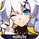 崩坏3手游苹果版 - 冰河游戏推荐苹果游戏