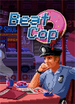 巡警(Beat Cop)游戏 v1.2.749