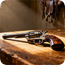 左轮轮盘手机版 v1.1安卓版 - 冰河游戏安卓游戏应用