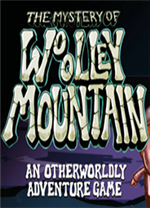 巫雷山奇遇记游戏电脑