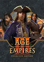 帝国时代3决定版修改器 v13.18241