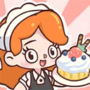 幸福甜点咖啡店(Happy Desser - 冰河游戏