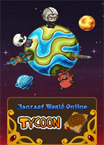 幻想世界大亨免安装版 v1.2