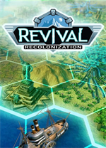 废土帝国人类复兴中文版 