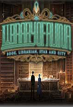 废墟图书馆修改器 风灵月影版