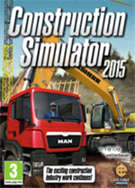 建筑模拟2015汉化补丁 v1.0