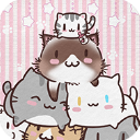 开心猫舍官方版 v2.5安卓版 - 冰河游戏